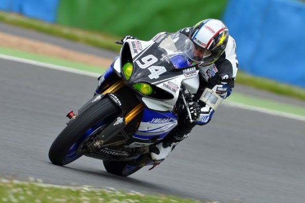 2014 78 Bol D'Or 30188